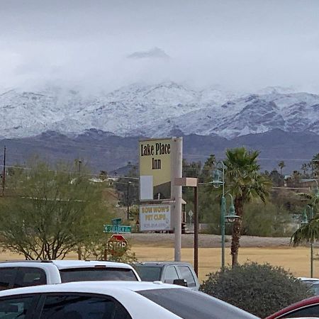 Lake Place Inn Lake Havasu City Exterior photo