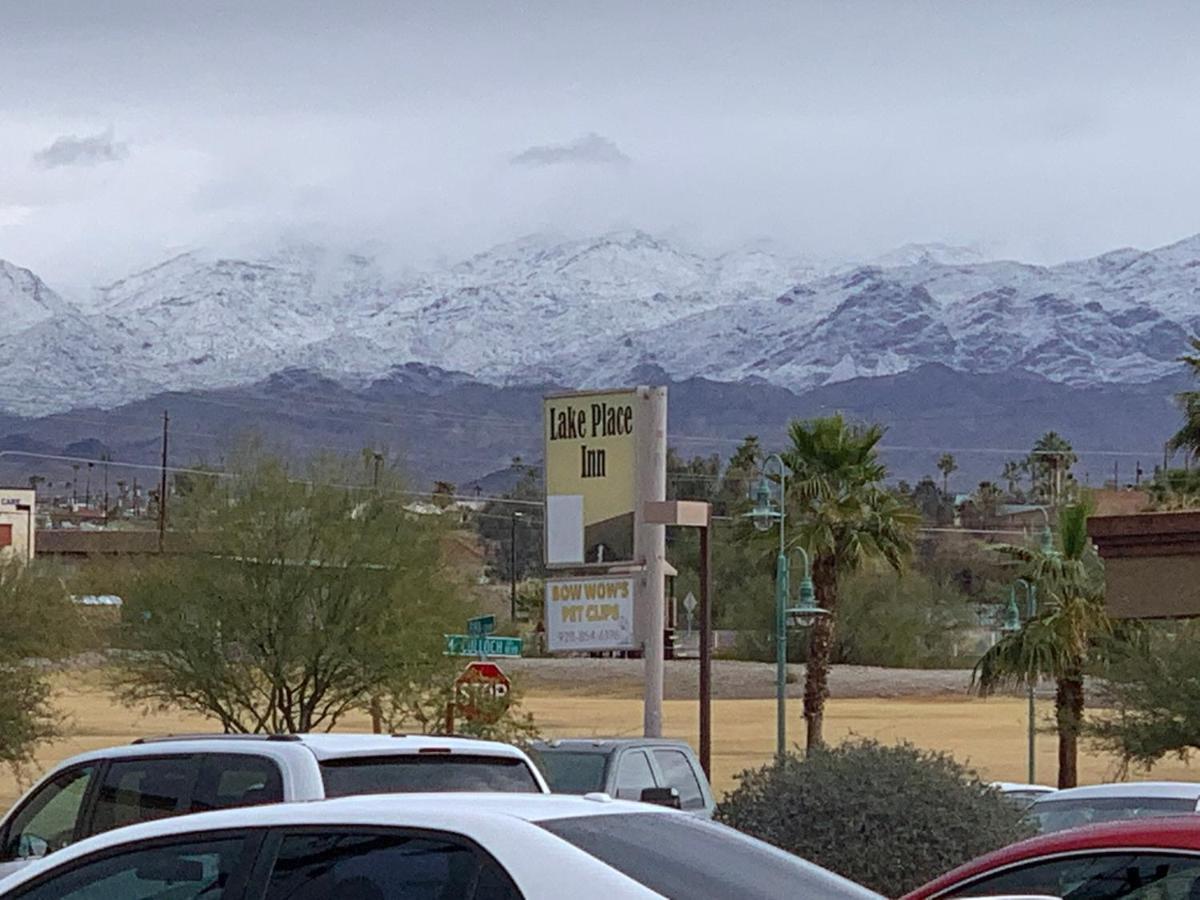 Lake Place Inn Lake Havasu City Exterior photo