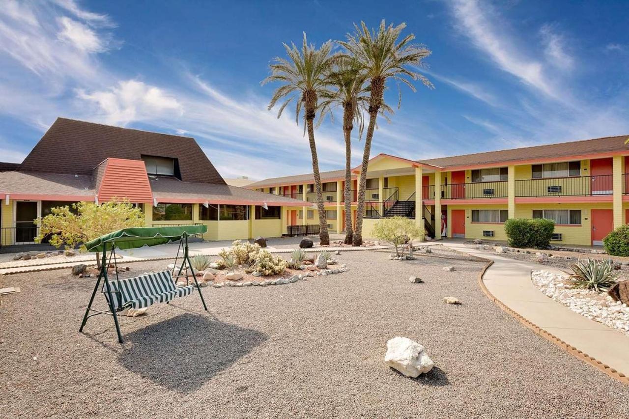 Lake Place Inn Lake Havasu City Exterior photo