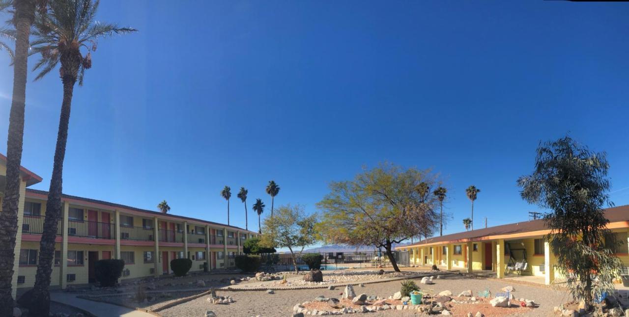 Lake Place Inn Lake Havasu City Exterior photo