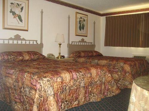 Lake Place Inn Lake Havasu City Room photo