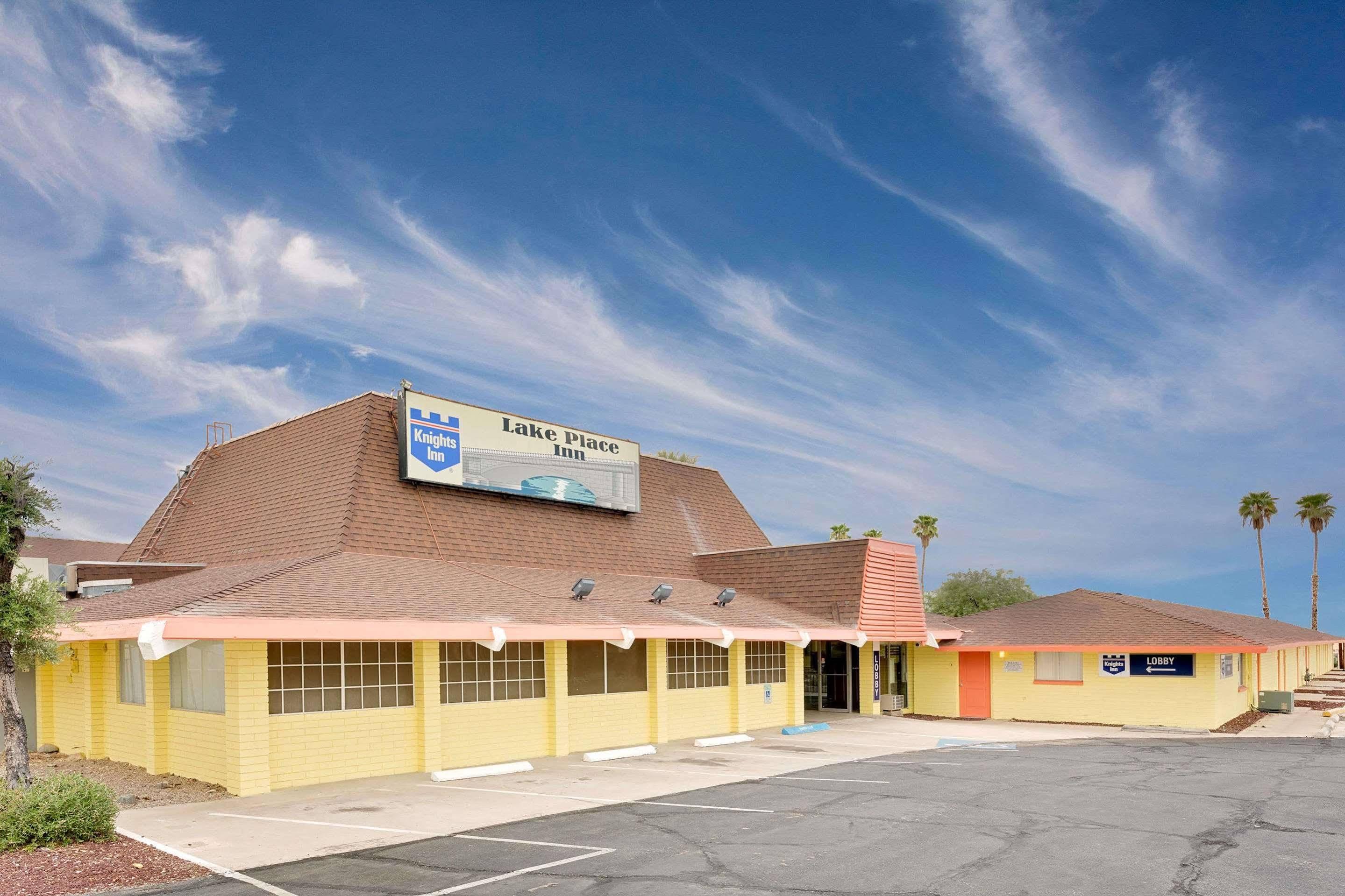 Lake Place Inn Lake Havasu City Exterior photo