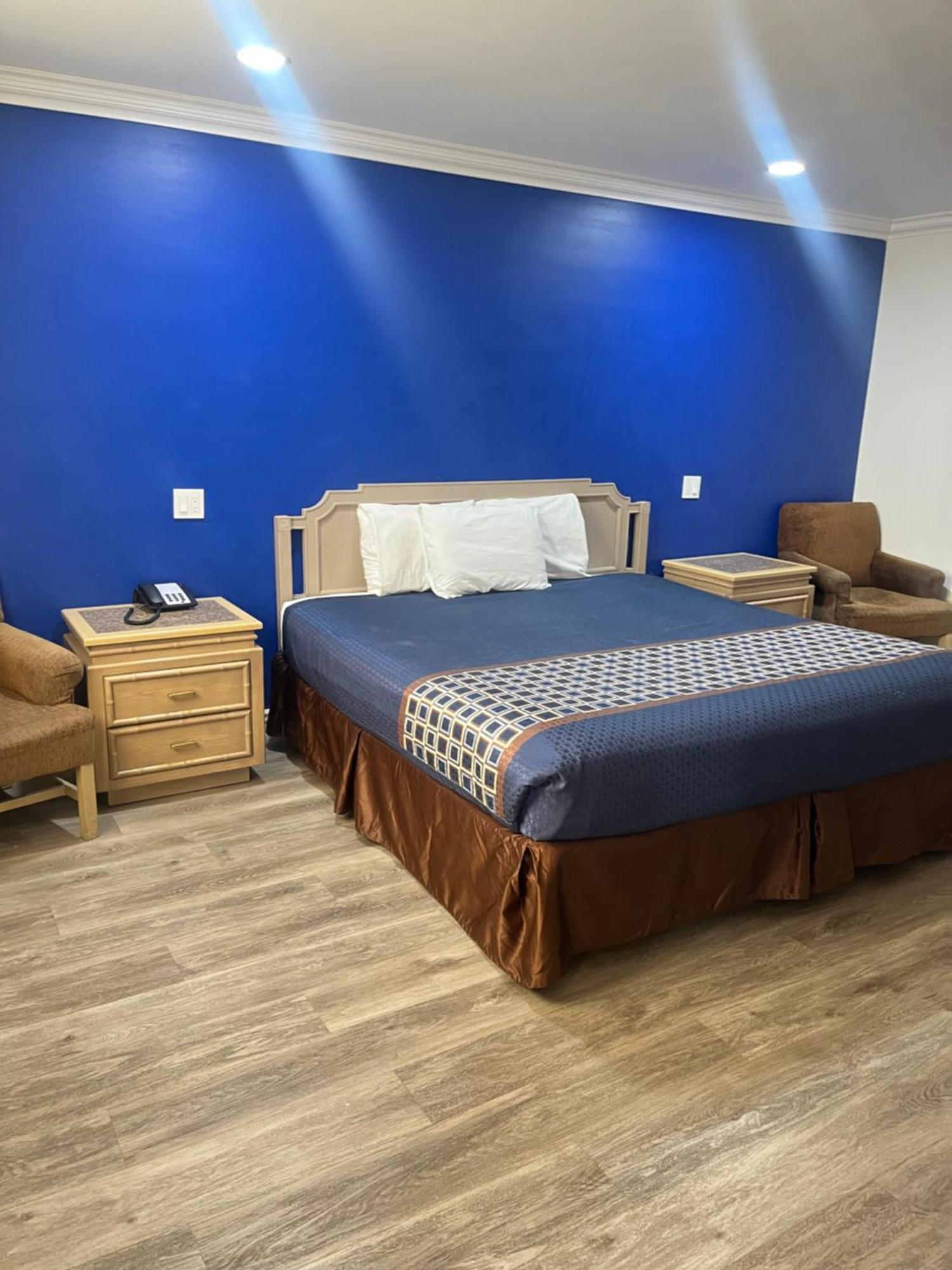 Lake Place Inn Lake Havasu City Exterior photo