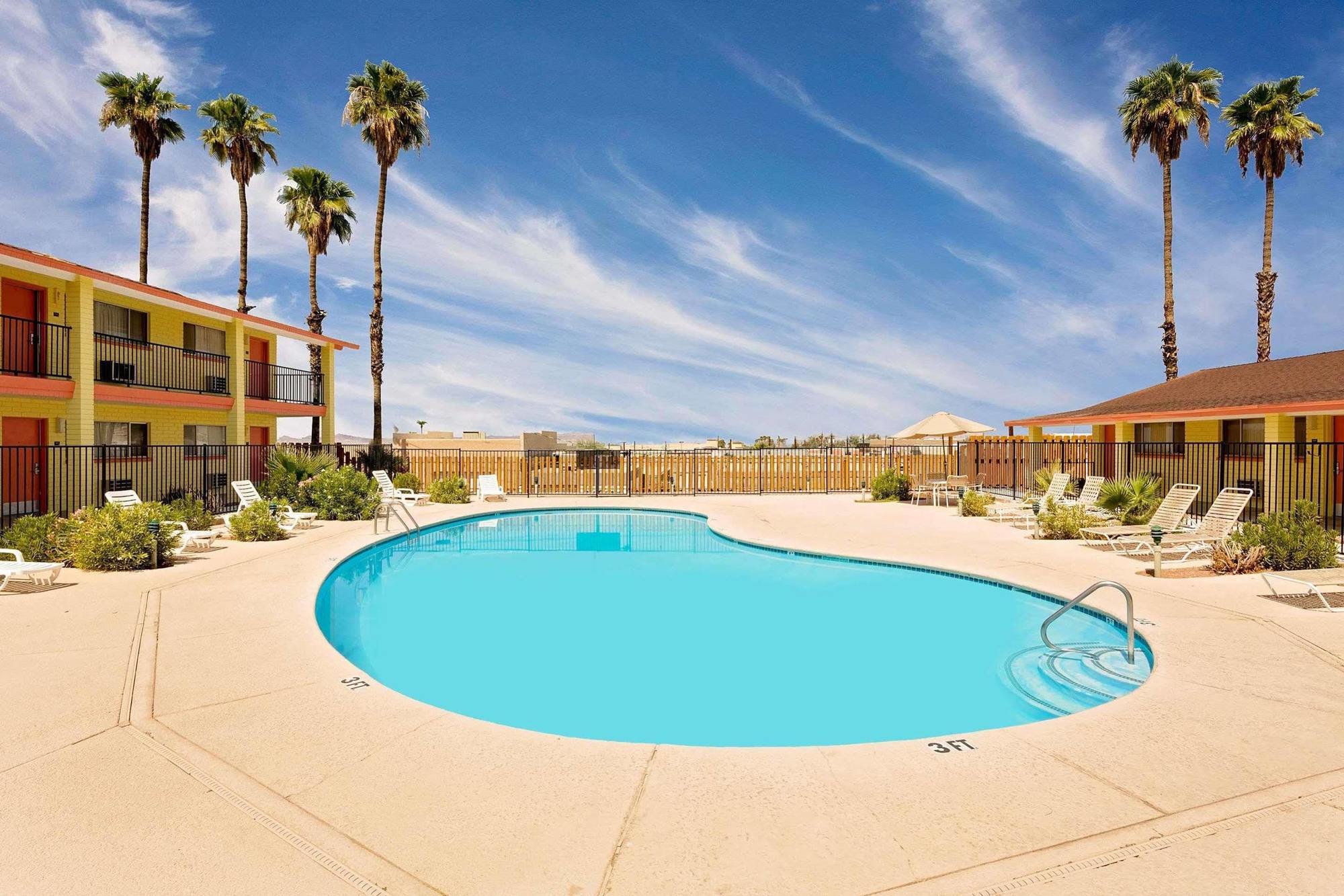 Lake Place Inn Lake Havasu City Exterior photo