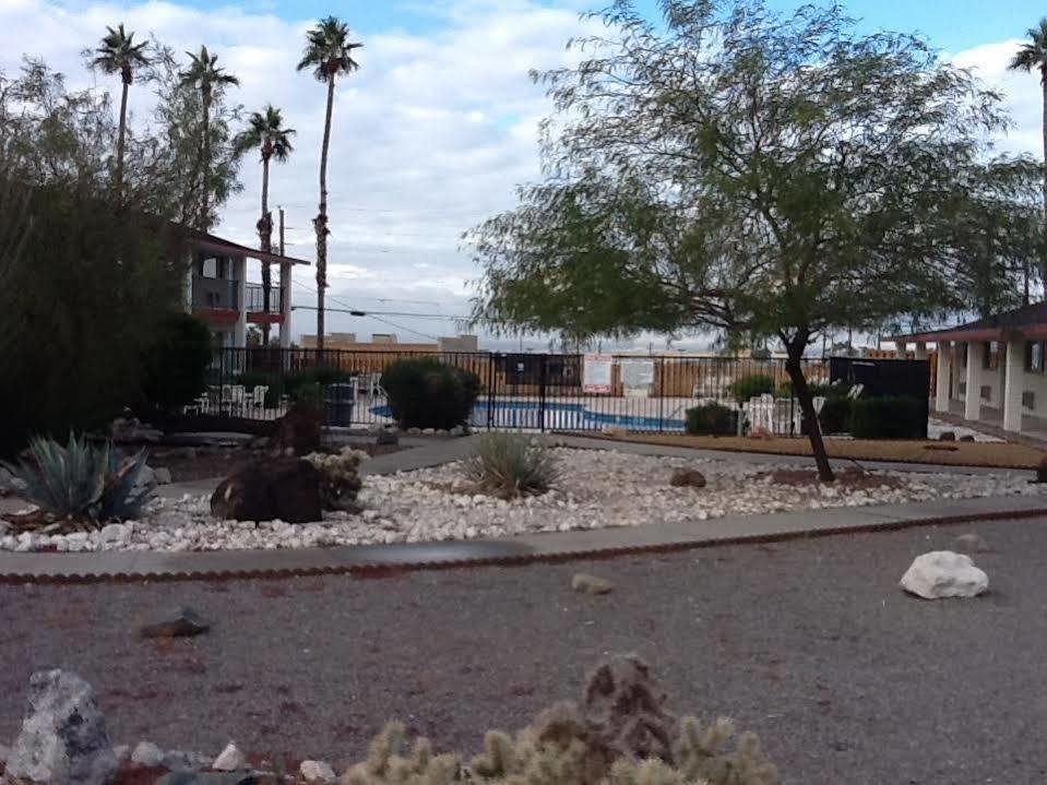 Lake Place Inn Lake Havasu City Exterior photo