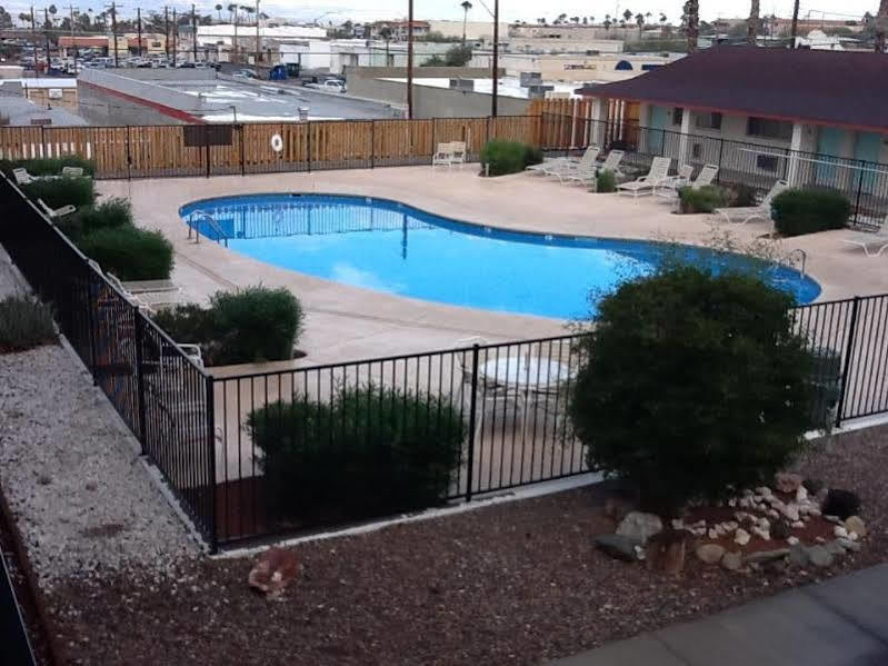 Lake Place Inn Lake Havasu City Exterior photo
