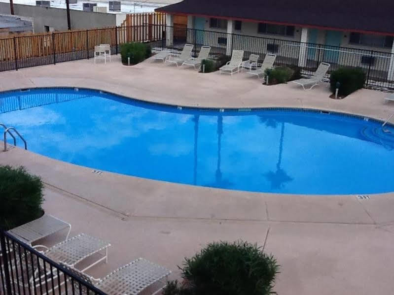 Lake Place Inn Lake Havasu City Exterior photo