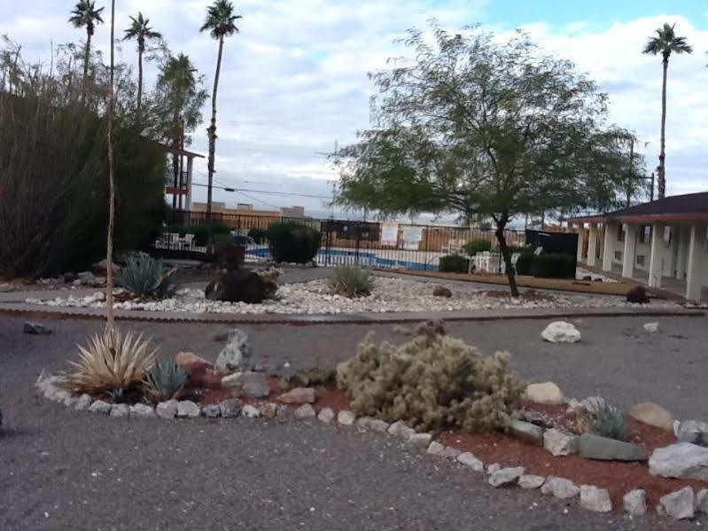 Lake Place Inn Lake Havasu City Exterior photo